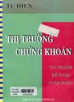 Từ điển thị trường chứng khoán tài chánh kế toán ngân hàng