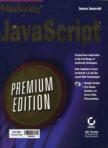 Mastering JavaScript premium edition (1 CD-ROOM)