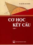 Cơ học kết cấu: Tập 1