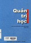 Quản trị học