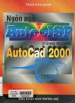 Ngôn ngữ AutoLisp dùng trong AutoCAD 2000