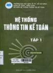 Hệ thống thông tin kế toán: T1