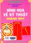 Hình họa vẽ kỹ thuật ngành may