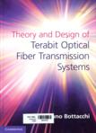 Theory and design of terabit optical fiber transmisson systems