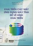 Khai triển các mặt ứng dụng máy tính để vẽ hình khai triển