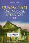 Quảng Nam đất nước và nhân vật