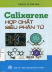 Calixaren hợp chất 