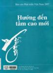 Hướng đến tầm cao mới