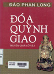 Đóa Quỳnh Giao