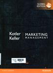 Marketing management