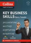 Key business skills