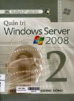 Quản trị Windows Server 2008: T2