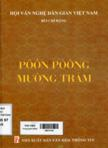 Pôồn pôông Mường trám