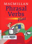 Macmillan Phrasal Verbs Plus: Dictionary
