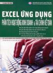 Excel ứng dụng phân tích hoạt động kinh doanh và tài chính kế toán