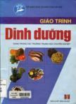 Giáo trình dinh dưỡng