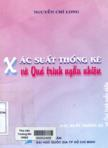 Xác suất thống kê và quá trình ngẫu nhiên