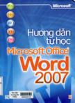 Hướng dẫn tự học Microsoft office Word 2007