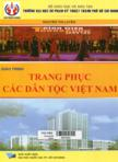 Giáo trình trang phục các dân tộc Việt Nam