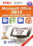 Microsoft Office 2013 dành cho người mới bắt đầu