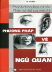 Phương pháp vẽ ngũ quan