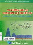 Các phương pháp số trong động lực học kết cấu