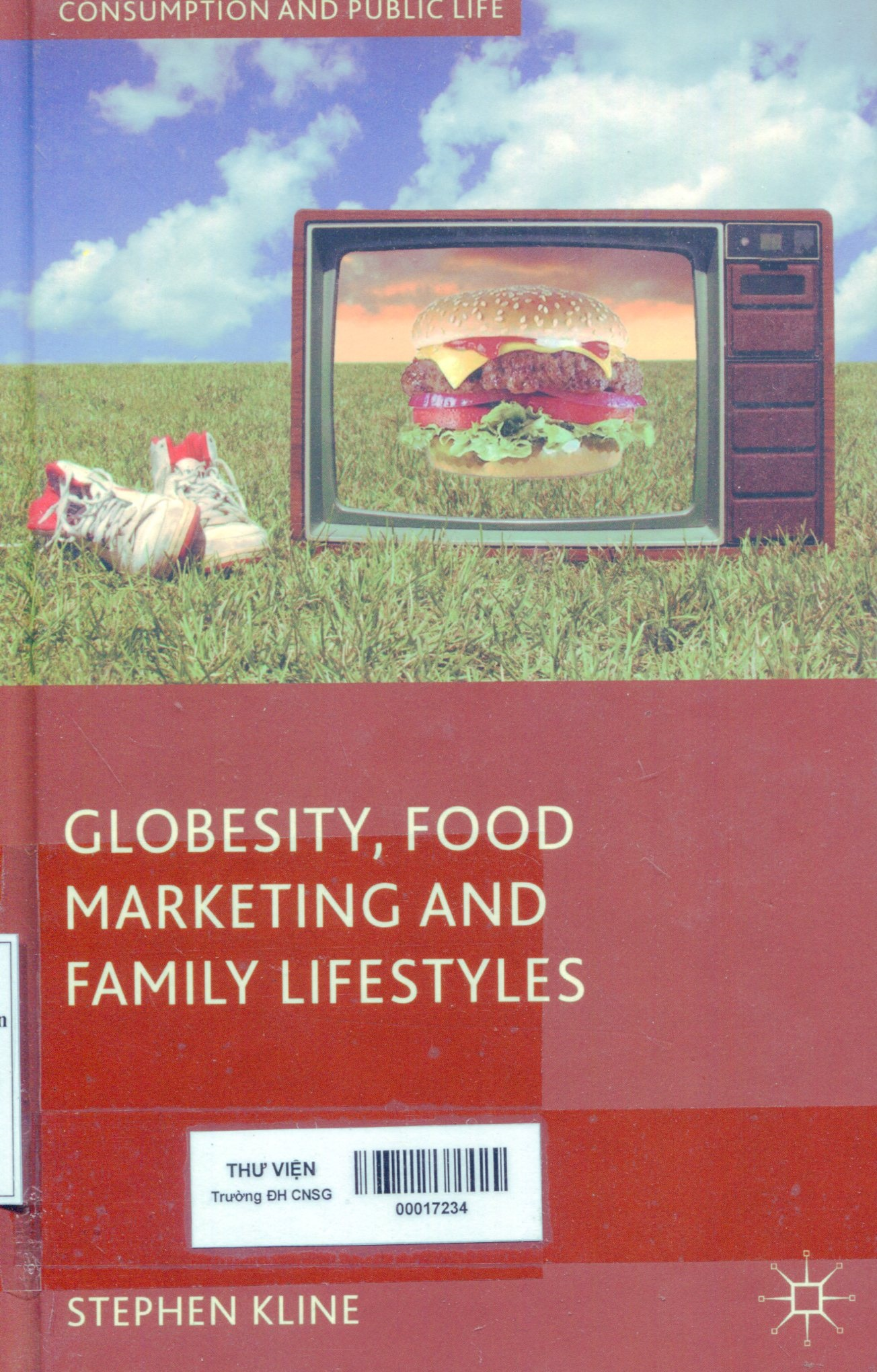 Globesity, food marketing and family lifestyles