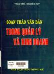 Soạn thảo văn bản trong quản lý và kinh doanh