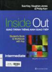 Inside out 3: Intermediate