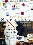 Chiếc nút áo của Napoleon: 17 phân tử thay đổi lịch sử