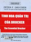 Tinh hoa quản trị của Drucker