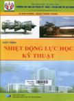 Giáo trình nhiệt động lực học kỹ thuật