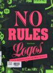 No rules logos: Radical design solutions that break the rules