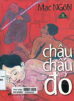 Châu chấu đỏ