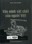 Văn minh vật chất của người Việt