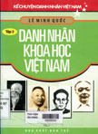 Danh nhân khoa học Việt Nam: T3