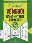 Kỹ thuật vẽ loài vật bằng nét bút đơn giản