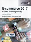 E-commerce 2017 : business, technology, society
