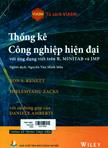 Thống kê công nghiệp hiện đại với ứng dụng viết trên R, MINITAB và JMP