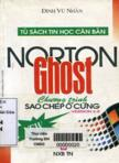 Norton GHOST chương trình sao chép ổ cứng : Version 6.0