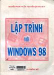 Lập trình với Windows 98