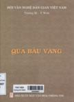 Quả bầu vàng