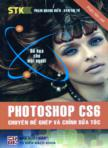 Photoshop CS6 chuyên đề ghép và chỉnh sửa tóc