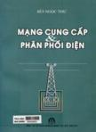 Mạng cung cấp và phân phối điện