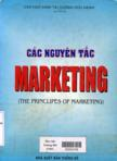 Các nguyên tắc Marketing