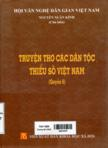 Truyện thơ các dân tộc thiểu số Việt Nam: Quyển 6