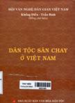 Dân tộc Sán chay ở Việt Nam