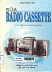 Sửa radio cassette/CD player