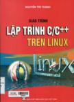 Giáo trình lập trình C/C++ trên Linux