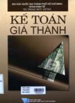 Kế toán giá thành